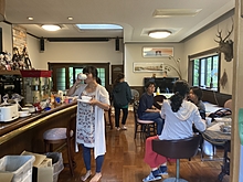 2022.07.16-17 Family BBQ & Tent 宿泊